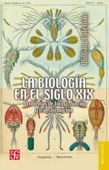 La biología en el siglo XIX