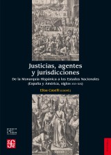 Justicias, agentes y jurisdicciones