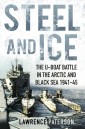 Steel and Ice