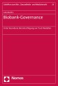 Biobank-Governance