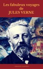 Les fabuleux voyages de Jules Verne (Cronos Classics)