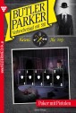 Butler Parker 119 - Kriminalroman