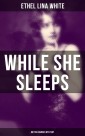 While She Sleeps (British Murder Mystery)