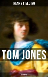 Tom Jones (Alle 6 Bände)