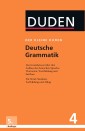 Deutsche Grammatik: Eine Sprachlehre für Beruf, Studium, Fortbildung und Alltag