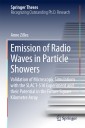 Emission of Radio Waves in Particle Showers