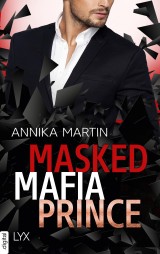 Masked Mafia Prince