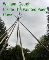 Inside The Painted Poem Cave