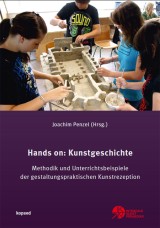 Hands on: Kunstgeschichte