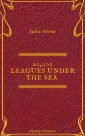 20,000 Leagues Under the Sea (Annotated) (Olymp Classics)