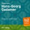 Der Dialog - Hans-Georg Gadamer