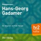 Der Dialog - Hans-Georg Gadamer