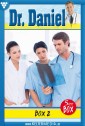 Dr. Daniel Box 2 - Arztroman
