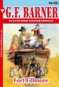 G.F. Barner 101 - Western