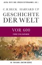 Geschichte der Welt  Die Welt vor 600