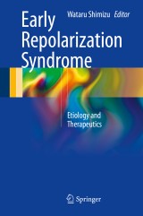 Early Repolarization Syndrome