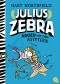 Julius Zebra - Ärger mit den Ägyptern