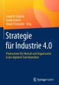 Strategie für Industrie 4.0