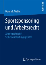 Sportsponsoring und Arbeitsrecht