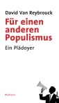 Für einen anderen Populismus