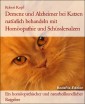 Demenz und Alzheimer bei Katzen natürlich behandeln mit Homöopathie und Schüsslersalzen