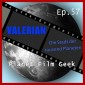Planet Film Geek, PFG Episode 57: Valerian - Die Stadt der Tausend Planeten