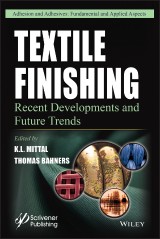Textile Finishing