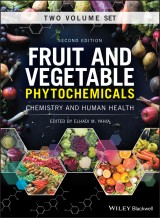 Fruit and Vegetable Phytochemicals