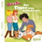 Bibi & Tina Hörbuch - Folge 5: Der Tiger von Rotenbrunn