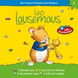 Leo Lausemaus - Folge 1