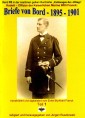 Kadett - Offizier der Kaiserlichen Marine - Briefe von Bord - 1895 - 1901
