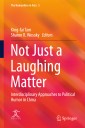 Not Just a Laughing Matter