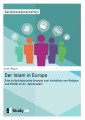 Der Islam in Europa