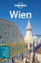 Lonely Planet Reiseführer Wien