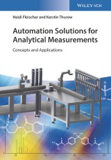 Automation Solutions for Analytical Measurements