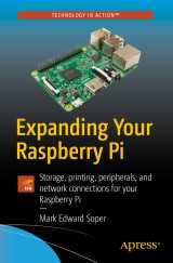 Expanding Your Raspberry Pi