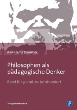 Philosophen als pädagogische Denker