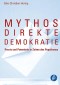 Mythos direkte Demokratie