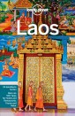 Lonely Planet Reiseführer Laos