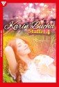 Karin Bucha Staffel 4 - Liebesroman