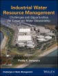 Industrial Water Resource Management