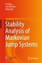 Stability Analysis of Markovian Jump Systems