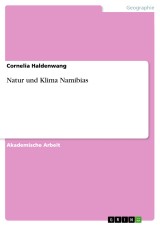 Natur und Klima Namibias