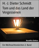 Tom und das Land der Vergessenen