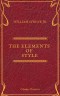 The Elements of Style ( Olymp Classics )