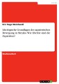 Ideologische Grundlagen der zapatistischen Bewegung in Mexiko. Wie libertär sind die Zapatisten?