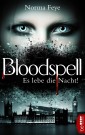 Bloodspell - Es lebe die Nacht!