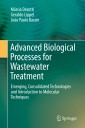 Advanced Biological Processes for Wastewater Treatment