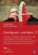 Coming-out - und dann…?!
