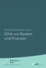 Ethik von Banken und Finanzen